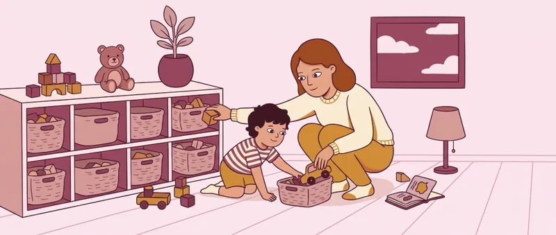 BehaviorComplainer - support for everyday parenting challenges