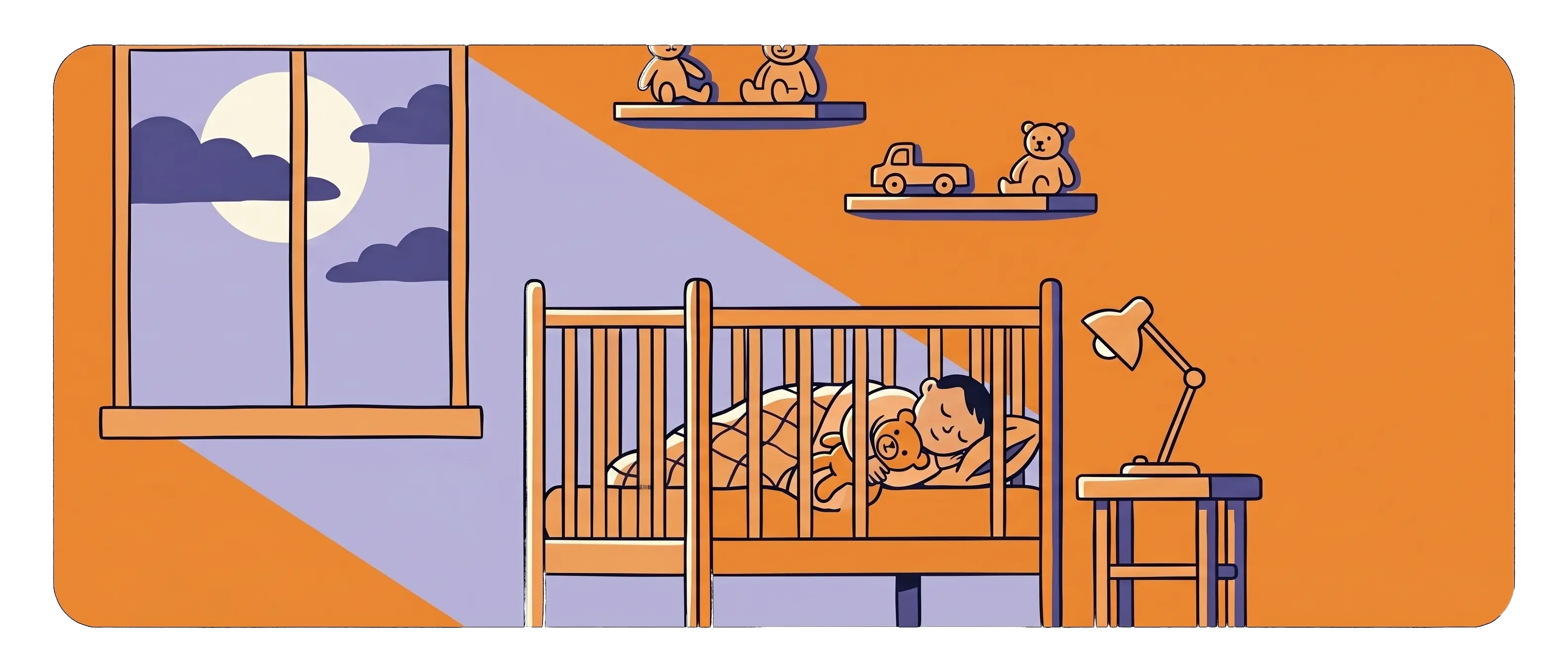 SleepComplainer - child sleep blog