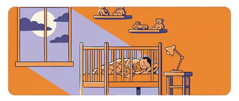 SleepComplainer - child sleep consultation